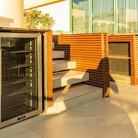 Marina Vilamoura Penthouse Aquamar 606 Luaran gambar