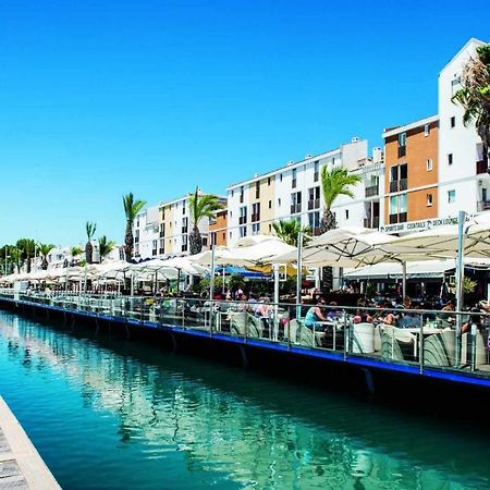 Marina Vilamoura Penthouse Aquamar 606 Luaran gambar