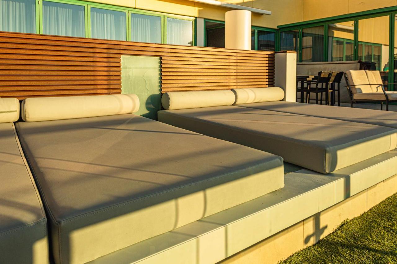 Marina Vilamoura Penthouse Aquamar 606 Luaran gambar