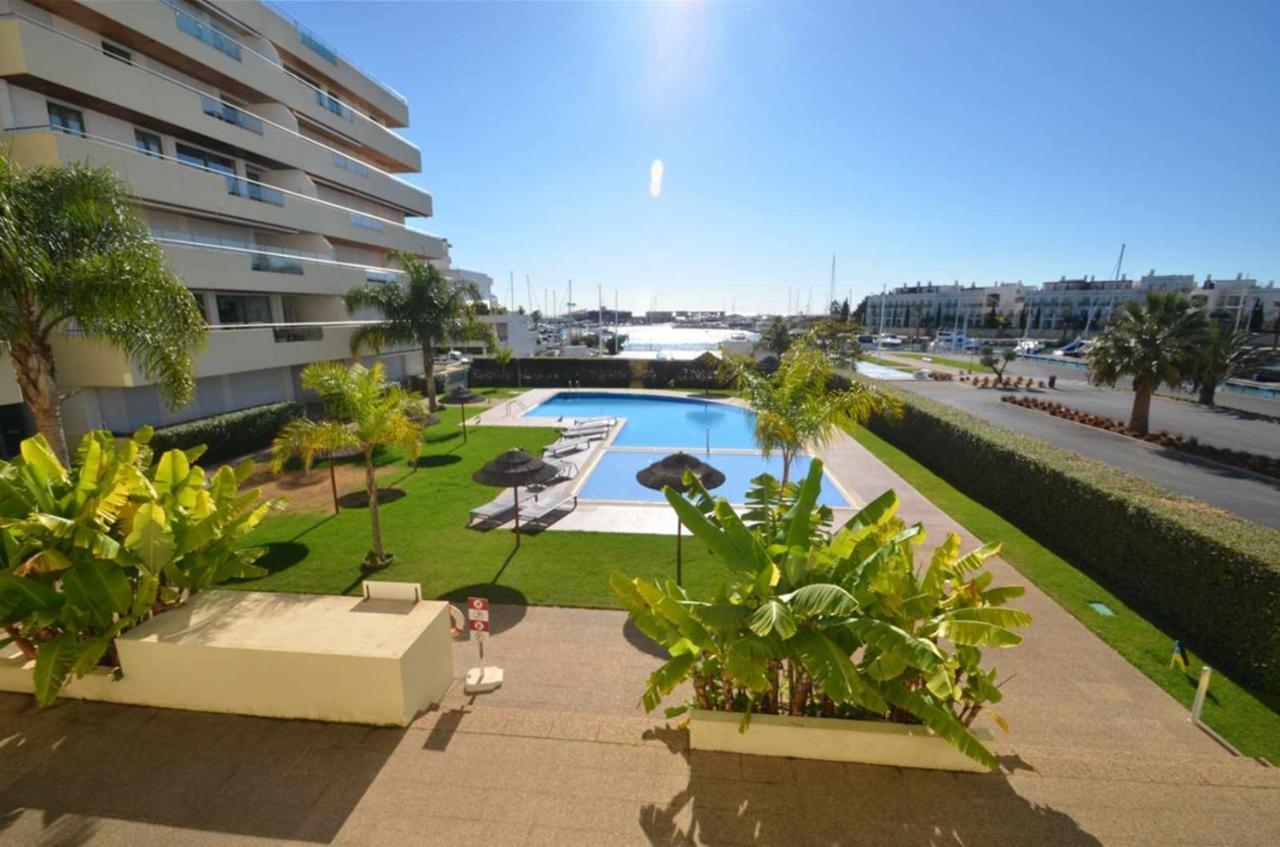 Marina Vilamoura Penthouse Aquamar 606 Luaran gambar