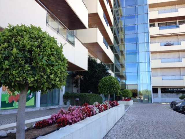 Marina Vilamoura Penthouse Aquamar 606 Luaran gambar